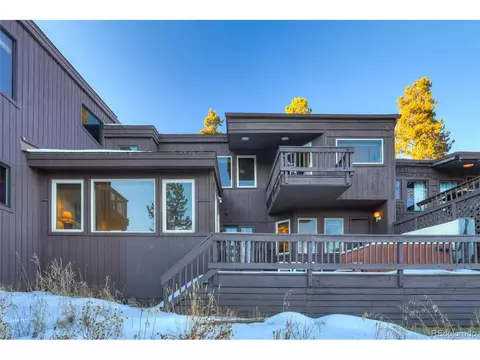 965 Four Oclock Rd, Breckenridge, CO 80424