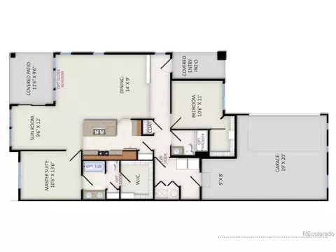 8057 E 126th Ct, Thornton, CO 80602 photo 33