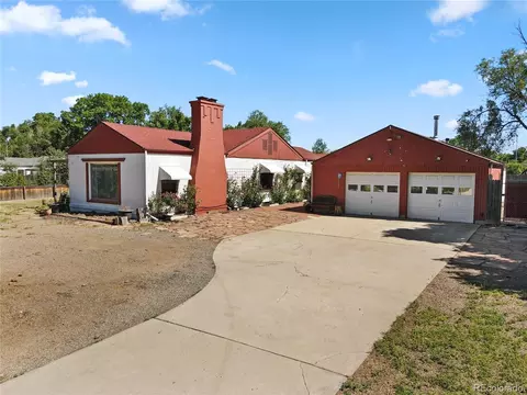 7400 Broadview Dr, Denver, CO 80214 photo 2