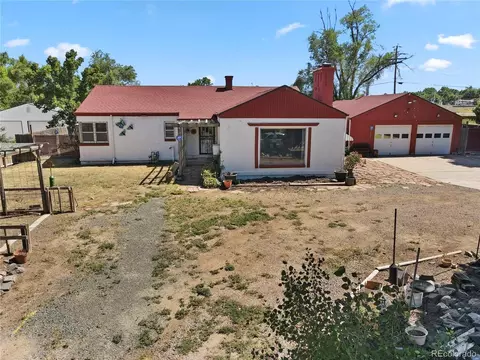 7400 Broadview Dr, Denver, CO 80214 photo 1