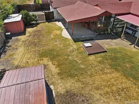 7400 Broadview Dr, Denver, CO 80214 photo 31