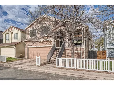 1257 S Beeler Ct, Denver, CO 80247