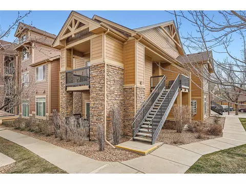 10056 W Unser Dr #F-204, Littleton, CO 80127