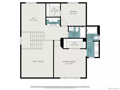 14947 E Maple Pl, Aurora, CO 80012 photo 40