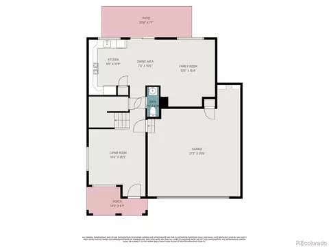 14947 E Maple Pl, Aurora, CO 80012 photo 39