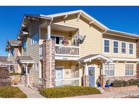 9307 Amison Cir #203, Parker, CO 80134