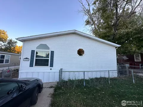 1500 W Thornton Pkwy #LOT 344, Thornton, CO 80260