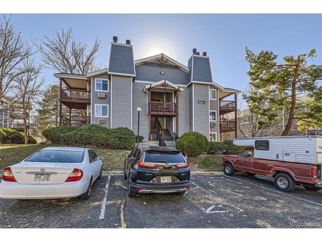 17620 E Loyola Dr #1711L, Aurora, CO 80013