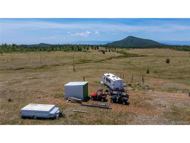 3243 County Road 86, Victor, CO 80860