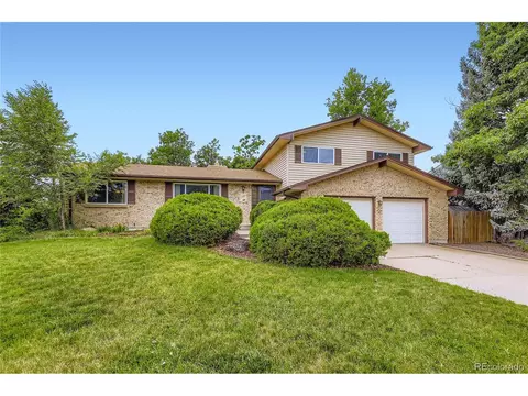 1497 S Oakland St, Aurora, CO 80012