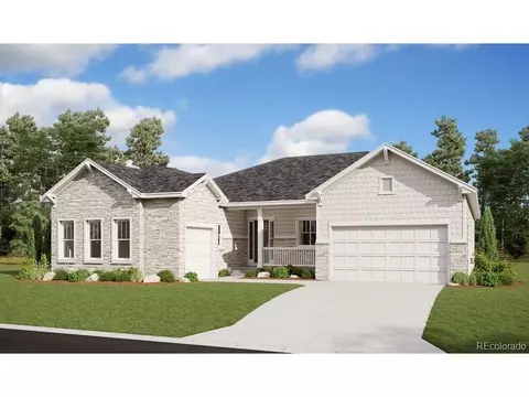 4748 Twelve Oaks Way, Castle Rock, CO 80104