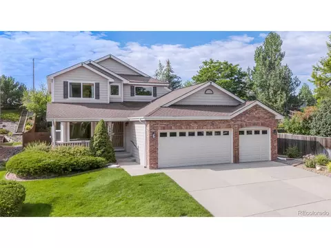 13042 W 84th Pl, Arvada, CO 80005