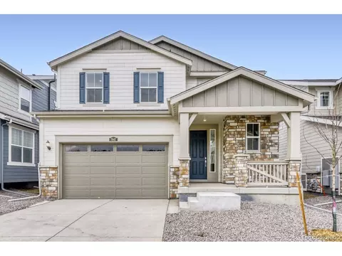 7847 S Cherokee Trl, Centennial, CO 80016