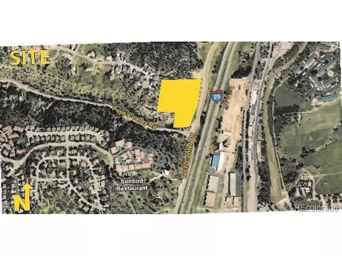 0 Tech Center Dr, Colorado Springs, CO 80919