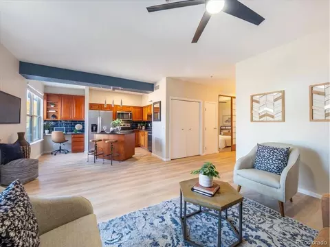837 E 17th Ave #2A, Denver, CO 80218 photo 2