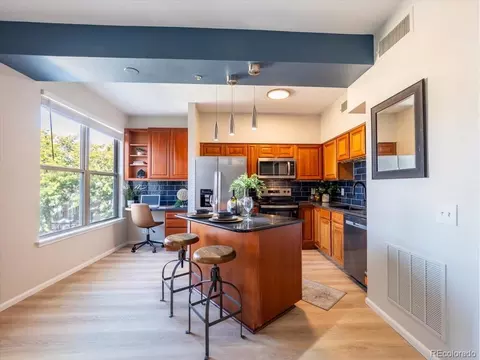 837 E 17th Ave #2A, Denver, CO 80218 photo 1