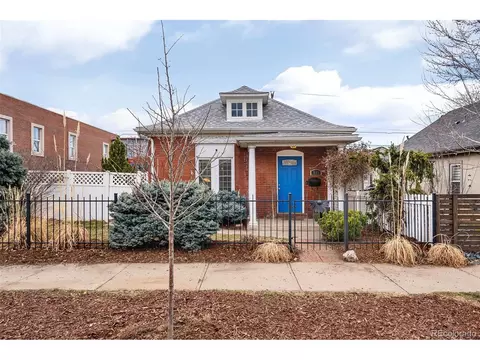 513 Inca St, Denver, CO 80204