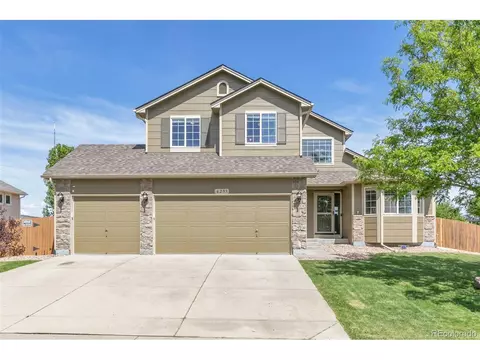 6293 Clayton Cir, Frederick, CO 80530