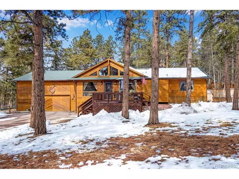 1220 Telemark Dr, Woodland Park, CO 80863