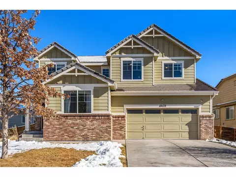 10178 Pagosa St, Commerce City, CO 80022