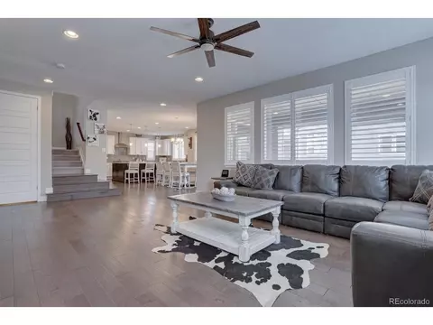 8802 Flattop St, Arvada, CO 80007 photo 1