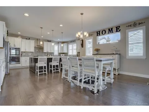 8802 Flattop St, Arvada, CO 80007 photo 2