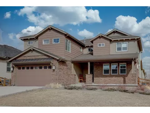 8802 Flattop St, Arvada, CO 80007 photo 33