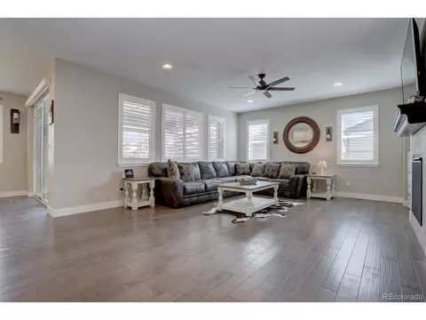 8802 Flattop St, Arvada, CO 80007 photo 3