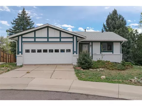 13938 W Baker Pl, Denver, CO 80228