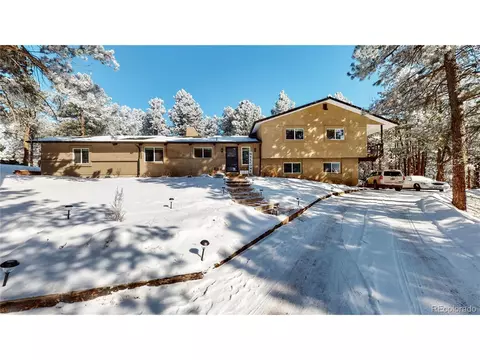 18675 Saint Andrews Dr, Monument, CO 80132