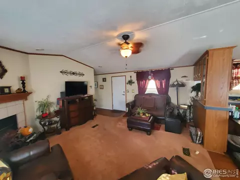 1166 Madison Ave #62, Loveland, CO 80537