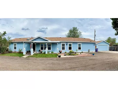 2754 W Iliff Ave, Denver, CO 80219