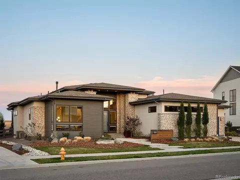 6642 Canyonpoint Rd, Castle Pines, CO 80108