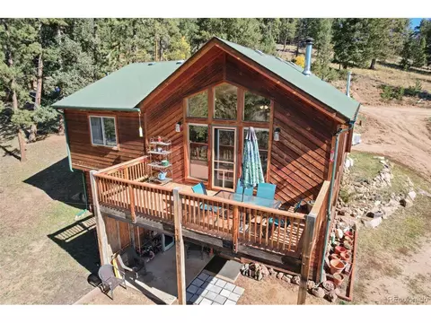 278 Hayes St, Bailey, CO 80421 photo 28