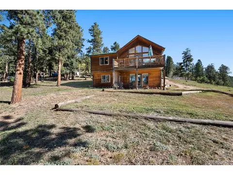 278 Hayes St, Bailey, CO 80421 photo 4