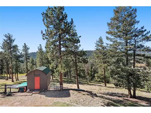 278 Hayes St, Bailey, CO 80421 photo 29