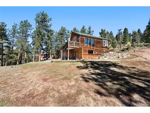 278 Hayes St, Bailey, CO 80421 photo 30