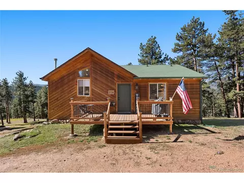 278 Hayes St, Bailey, CO 80421 photo 2