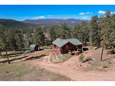 278 Hayes St, Bailey, CO 80421 photo 32