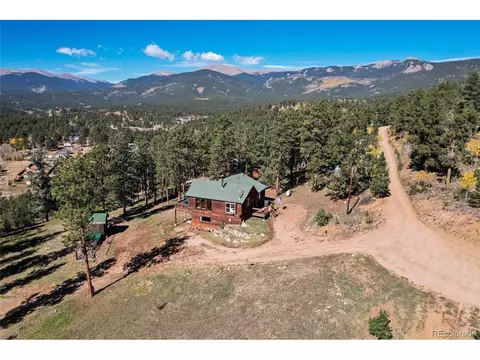 278 Hayes St, Bailey, CO 80421 photo 35