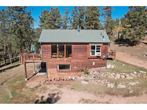 278 Hayes St, Bailey, CO 80421 photo 3