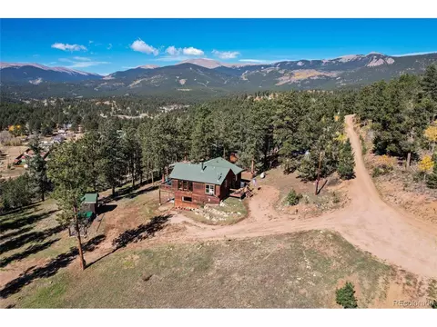 278 Hayes St, Bailey, CO 80421 photo 1
