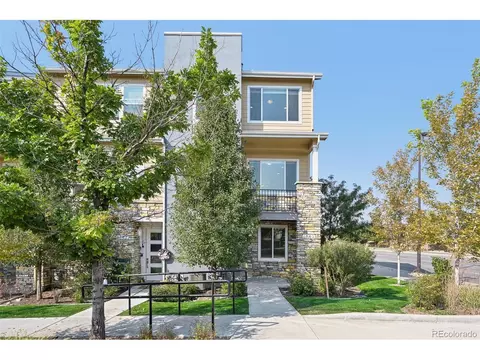 Undisclosed, Aurora, CO 80016