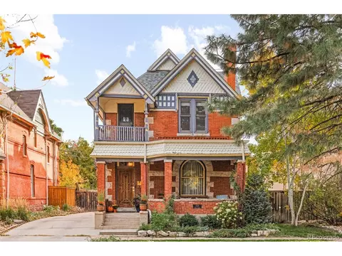 3336 Bryant St, Denver, CO 80211