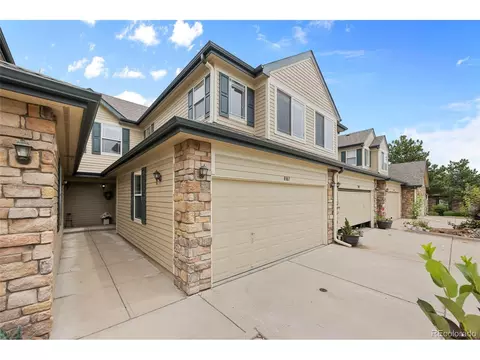 8307 S Garland Cir, Littleton, CO 80128