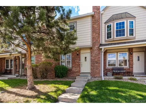 9678 W Chatfield Ave #D, Littleton, CO 80128