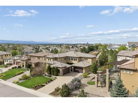 9697 Vista Hill Trl, Lone Tree, CO 80124