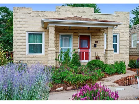 275 S Franklin St, Denver, CO 80209