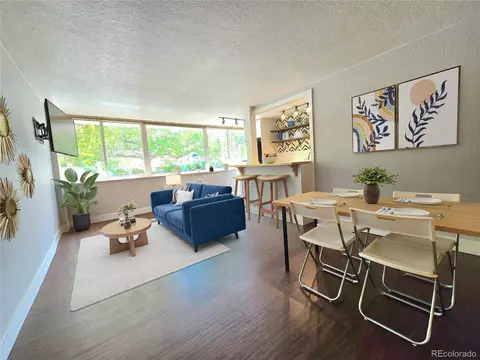 1196 N Grant St #112, Denver, CO 80203