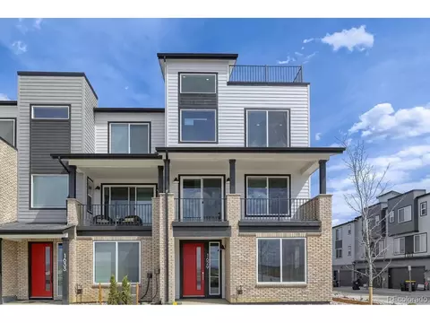 1629 Alcott Way, Broomfield, CO 80023